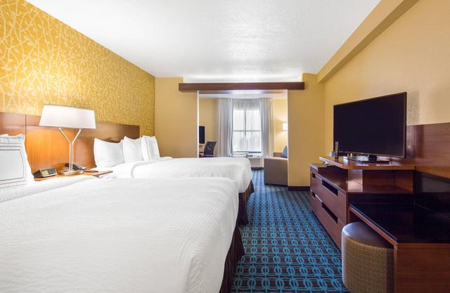 Fairfield Inn & Suites by Marriott Santa Fe