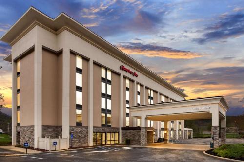 Hampton Inn 