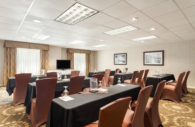 Hampton Inn Burlington - Colchester