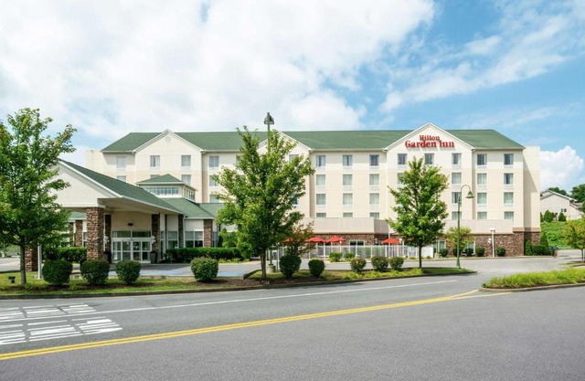Hilton Garden Inn Morgantown 