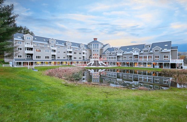 Holiday Inn Club Vacations Mount Ascutney Resort, an IHG Hotel
