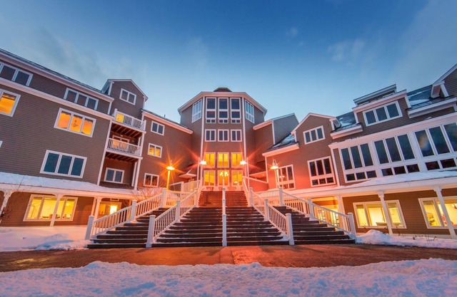 Holiday Inn Club Vacations Mount Ascutney Resort, an Ihg Hotel