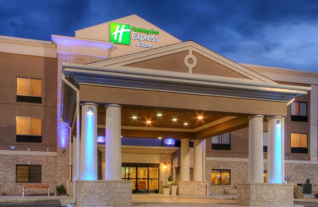 Holiday Inn Express Hotel & Suites Las Vegas, an Ihg Hotel