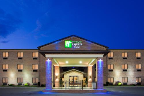 Holiday Inn Express Hotel Elkins Ihg 