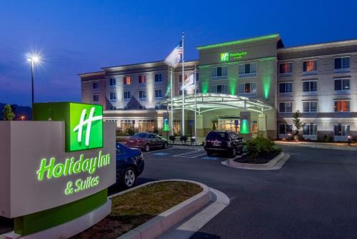 Holiday Inn Hotel Beckley Ihg 