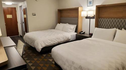 Holiday Inn Martinsburg Ihg Hotel 