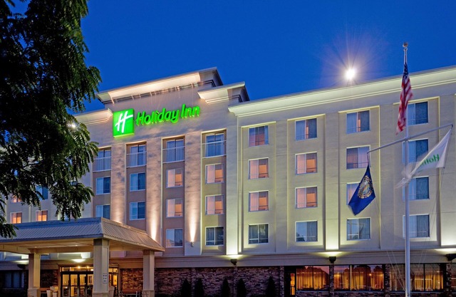 Holiday Inn Portsmouth, an IHG Hotel