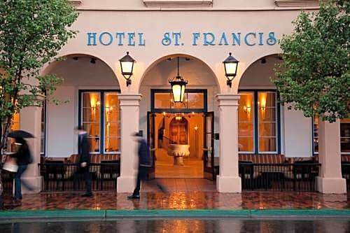 Hotel St Francis
