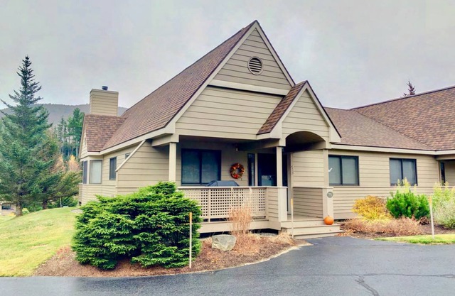 House ∙ 3 bedrooms ∙ 6 guests
