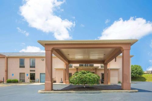 Howard Johnson 