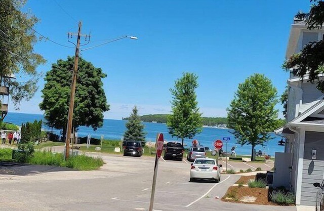 The Heart Of Sister Bay 