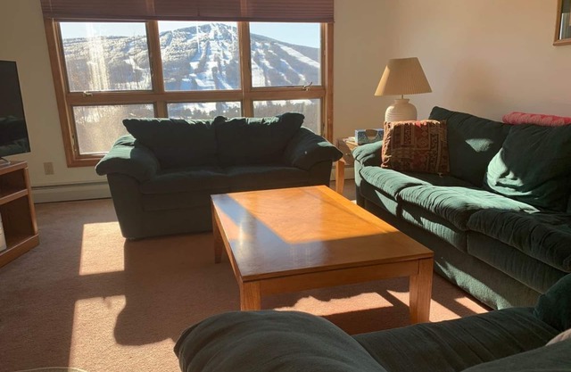 Incredible Mount Snow Trail Views; Free Shuttle; Timber Creek Amenity Center