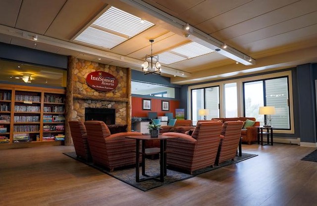 InnSeason Resorts Pollard Brook