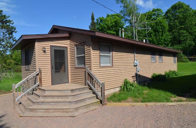 Janes Bay Retreat
