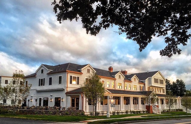 Kimpton Taconic Hotel, an IHG Hotel