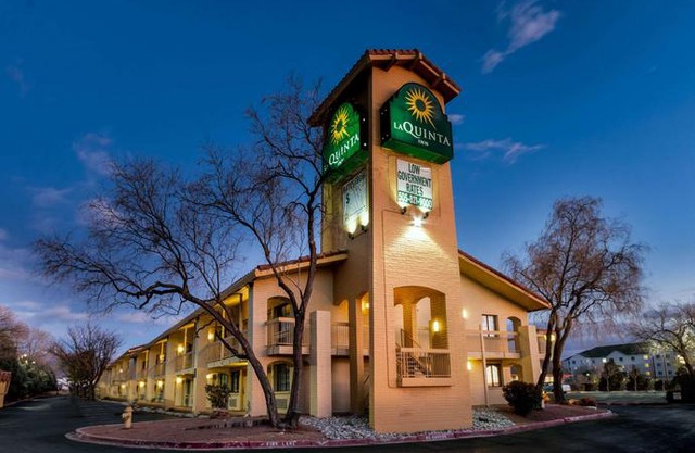 La Quinta Inn Albuquerque Northeast