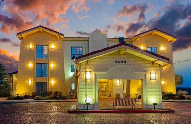 La Quinta Inn Santa Fe
