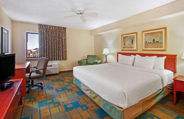 La Quinta Inn & Suites Albuquerque Journal Ctr NW