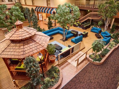 Livinn Hotel Minneapolis North Fridley 