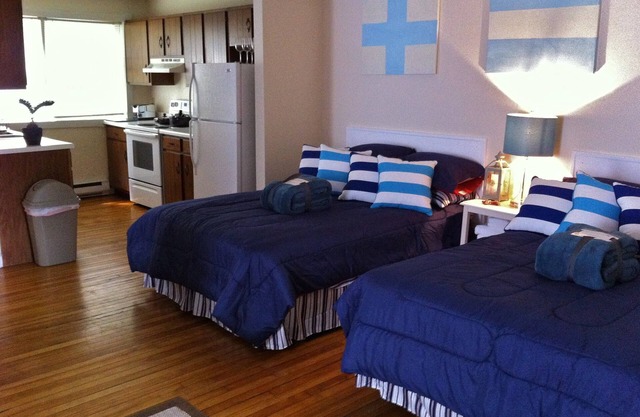 Marine St Croix Retreat 