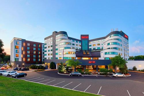 Minneapolis Marriott West 