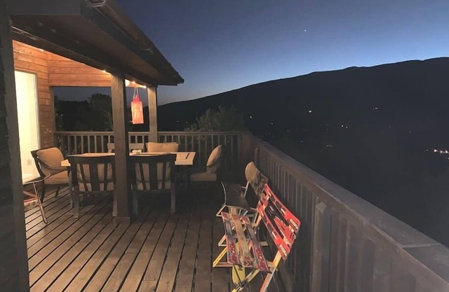 Mountain Estates 