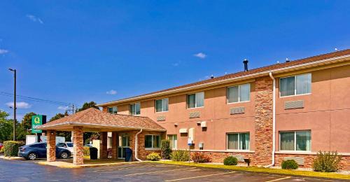 Comfort Inn Green Bay 