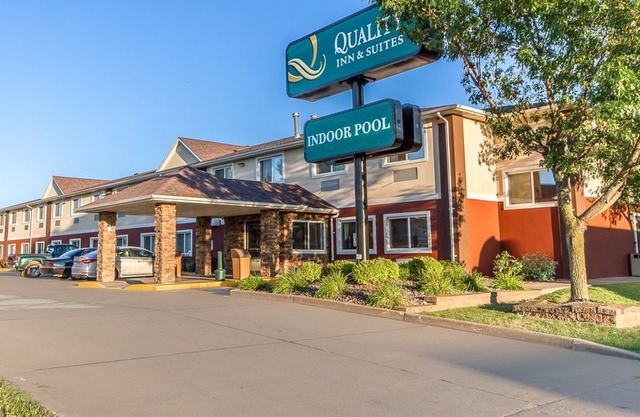 Quality Inn & Suites