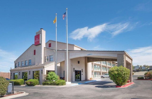 Ramada 