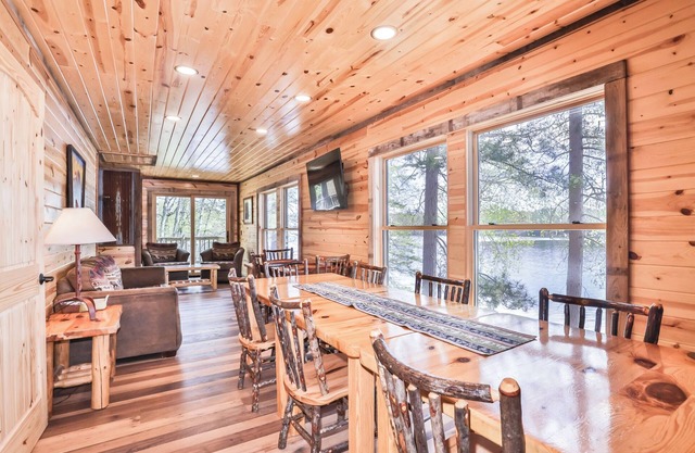 Birchwood Resort Hiller 