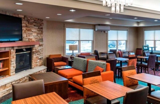 Residence Inn by Marriott Holland