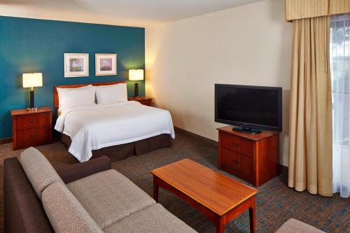 Eden Prairie Inn 