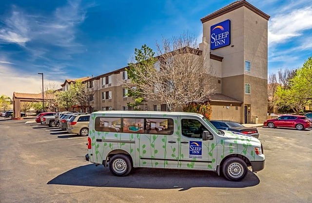 Sleep Inn Airport
