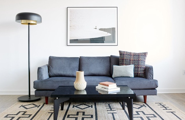 Sonder | MODI | Bright 1BR + Gym