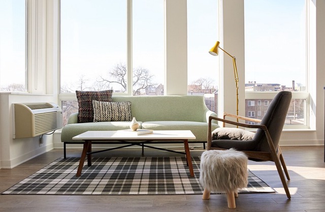 Sonder | MODI | Lovely 1BR + Gym