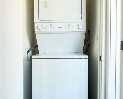 Sonder | MODI | Picturesque 1BR + Gym