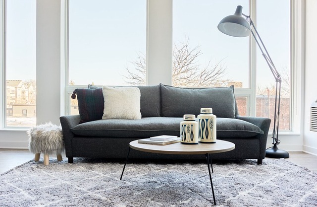 Sonder | MODI | Sun-Filled 1BR + Gym