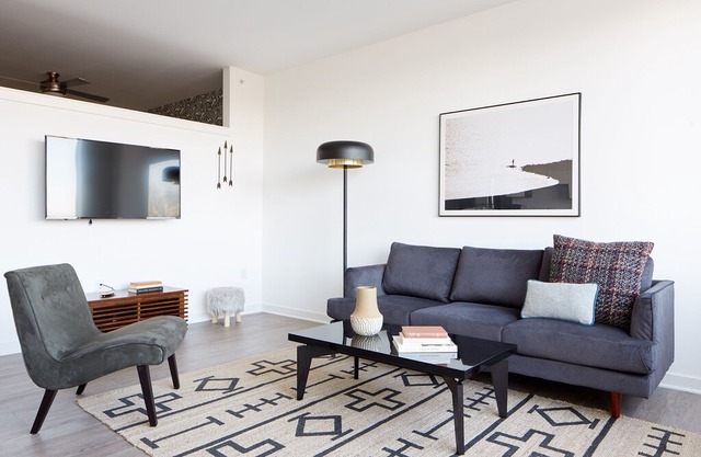 Sonder | MODI | Superior 1BR + Gym