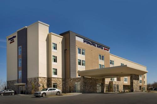 Springhill Bridgeport Clarksburg 