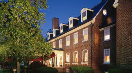 Exeter Inn 