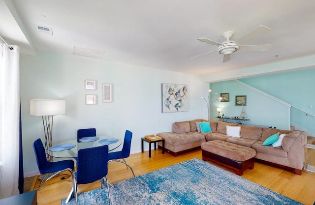 The Sanctuary - Ocean Overlook Penthouse B438