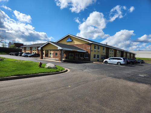 Days Inn 
