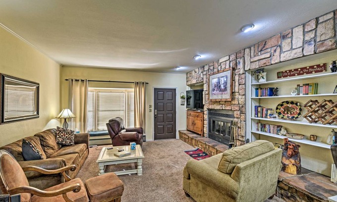 Red River Apartment | 134 m² Apartment ∙ 3 bedrooms ∙ 8 guests