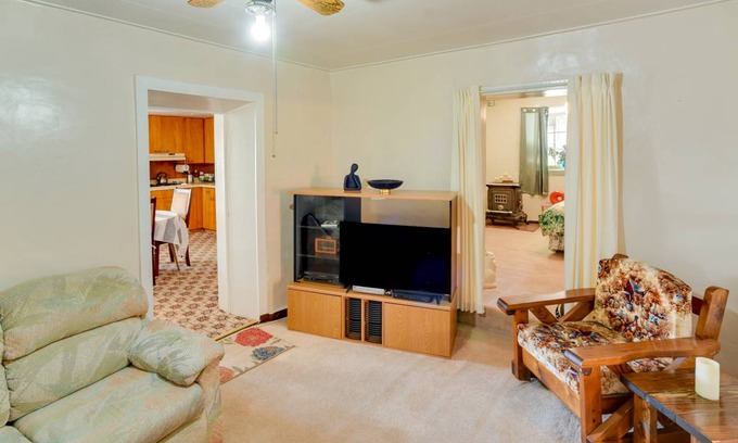 Cordova House | 139 m² House ∙ 4 bedrooms ∙ 8 guests