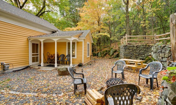 Taylors Falls House | 139 m² House ∙ 3 bedrooms ∙ 4 guests