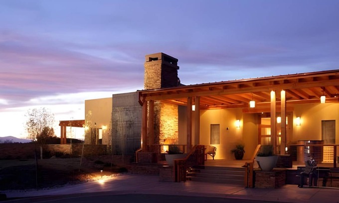 Nambe Pueblo Resort | 143 m² Resort ∙ 127 guests