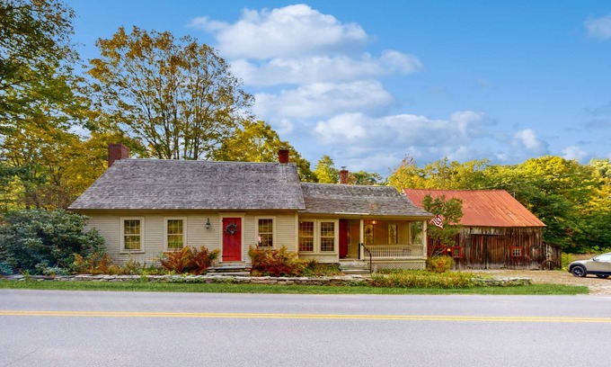 Chester House | 149 m² House ∙ 2 bedrooms ∙ 6 guests