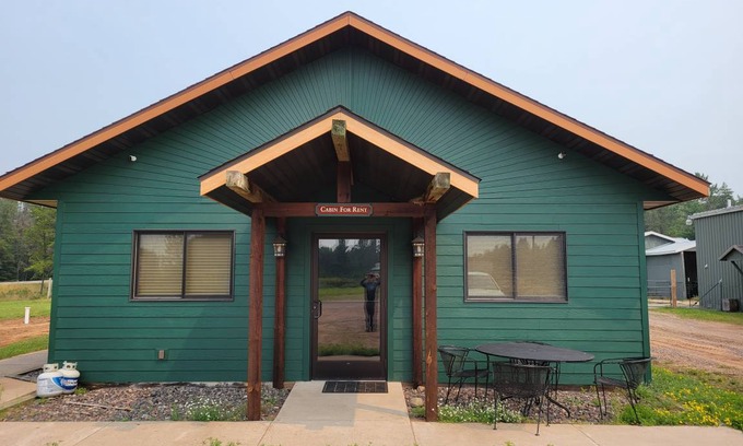 Cable House | 149 m² House ∙ 3 bedrooms ∙ 8 guests