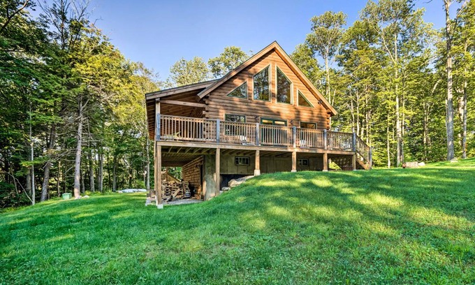 Londonderry House | 149 m² House ∙ 3 bedrooms ∙ 8 guests