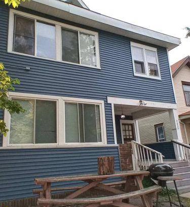 Downtown Minneapolis Apartment | 167 m² Apartment ∙ 4 bedrooms ∙ 16 guests